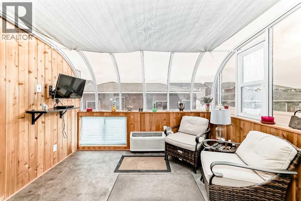 Single Family House for Sale in  Redstone Common NE Redstone Calgary 