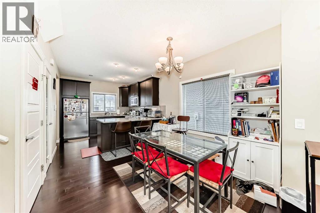 Single Family House for Sale in  Redstone Common NE Redstone Calgary 