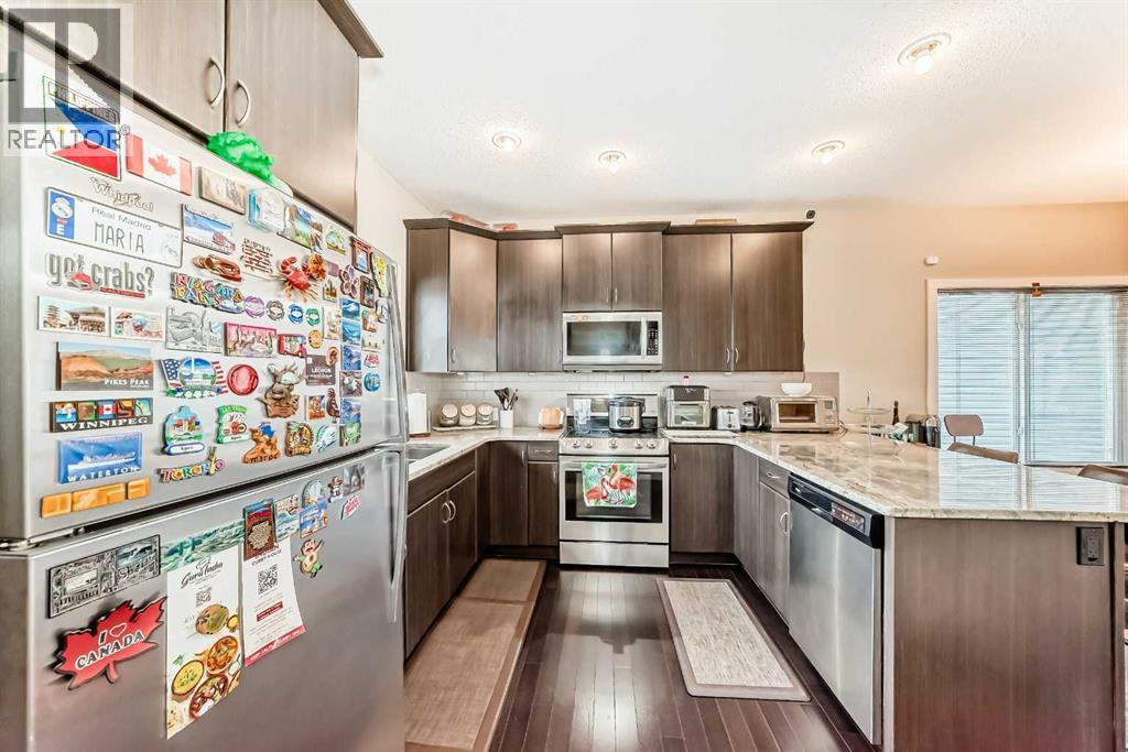 Single Family House for Sale in  Redstone Common NE Redstone Calgary 