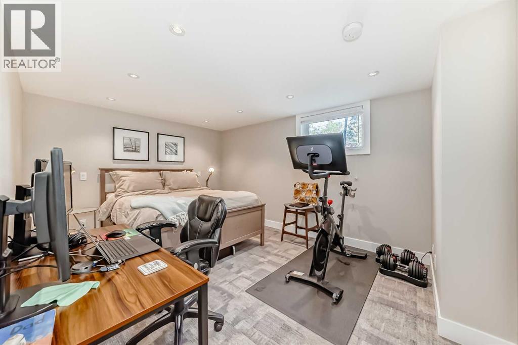 Single Family House Bungalow for Sale in   Avenue SW Richmond Calgary 