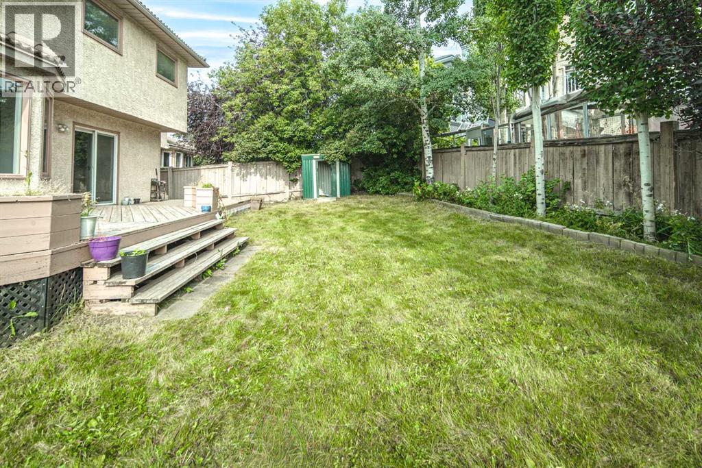 Single Family House for Sale in  Sierra Morena Place SW Signal Hill Calgary 