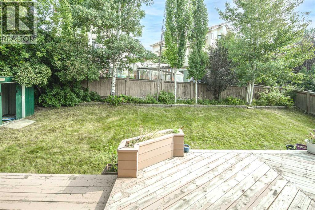 Single Family House for Sale in  Sierra Morena Place SW Signal Hill Calgary 