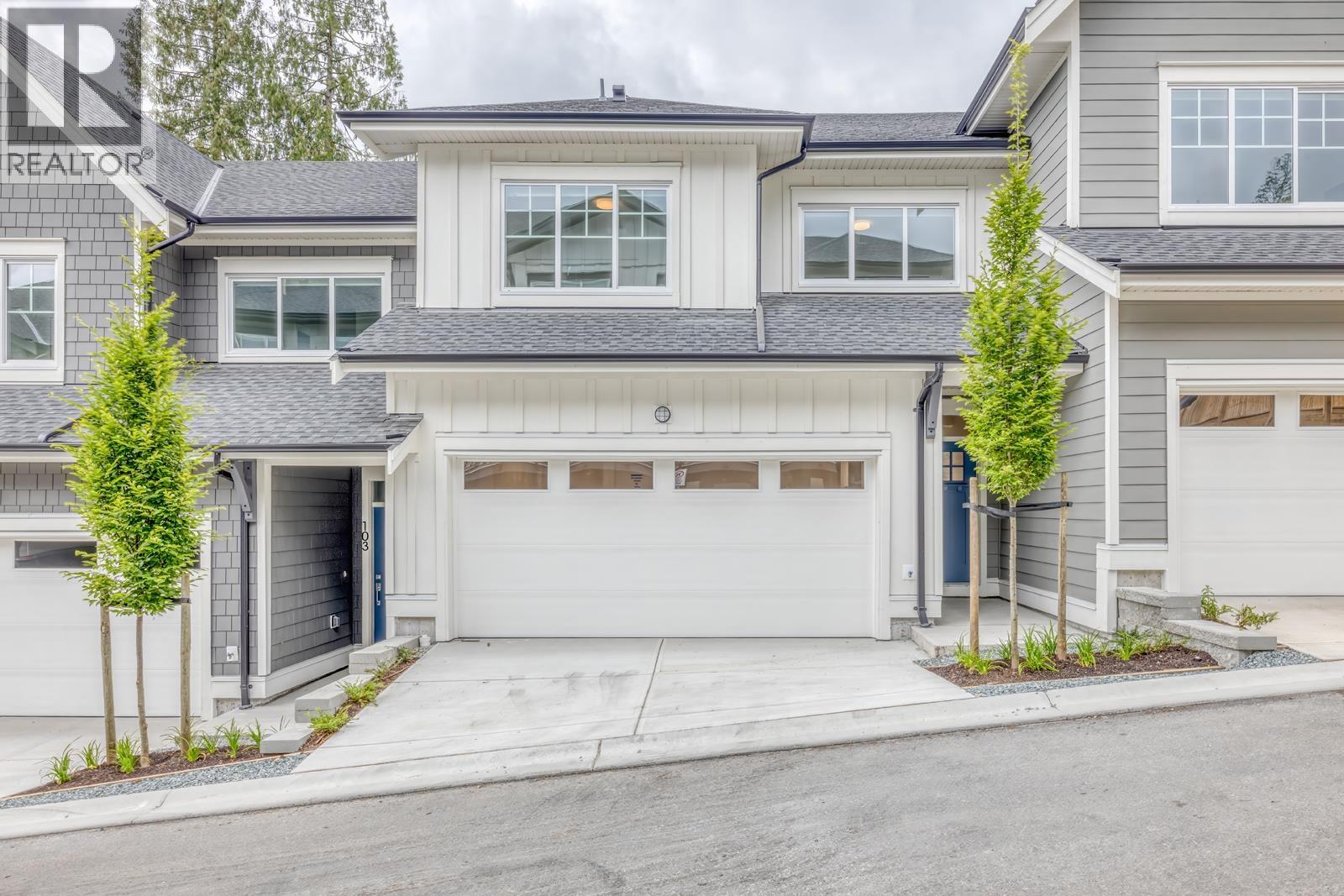104 3421 QUEENSTON AVENUE, Coquitlam