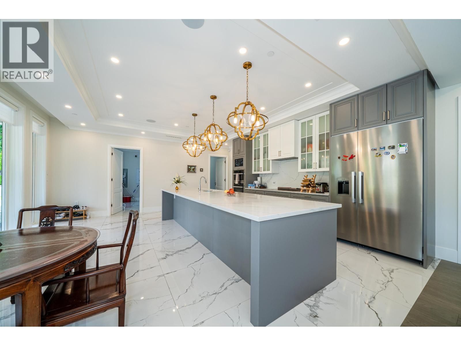 1048 HANDSWORTH ROAD, North Vancouver