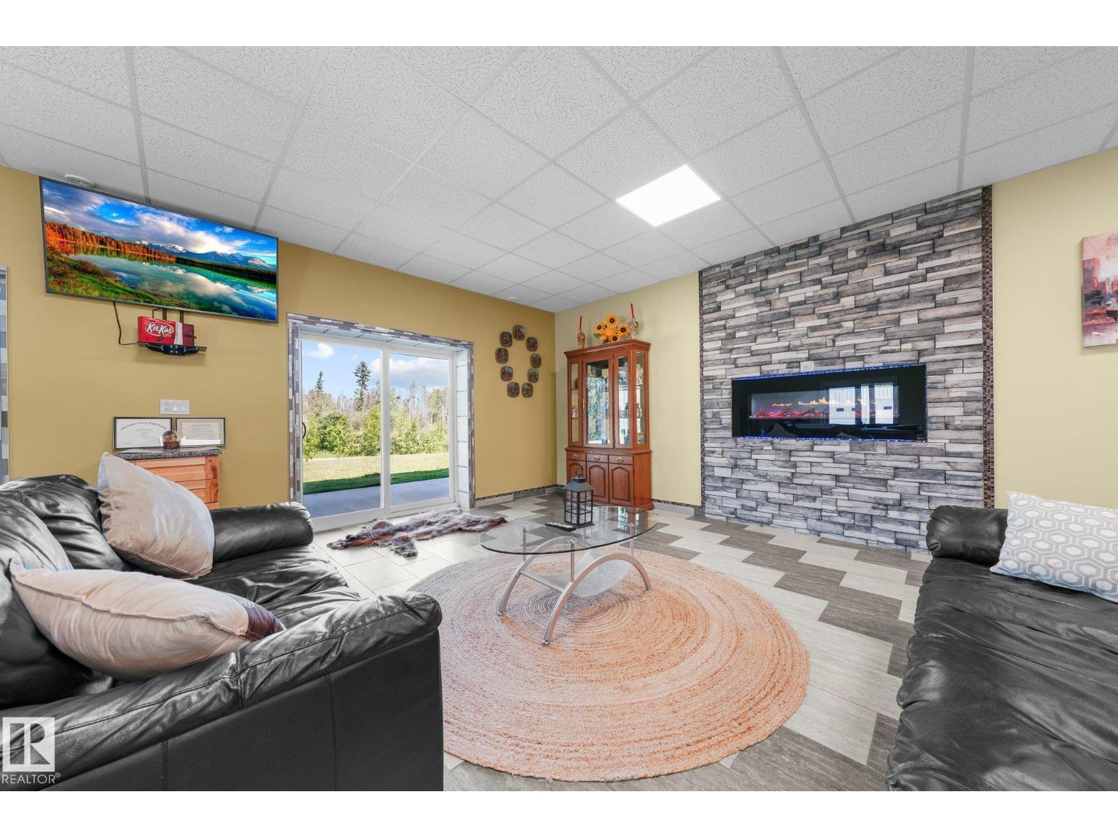 51316 Highway 759, Rural Parkland County