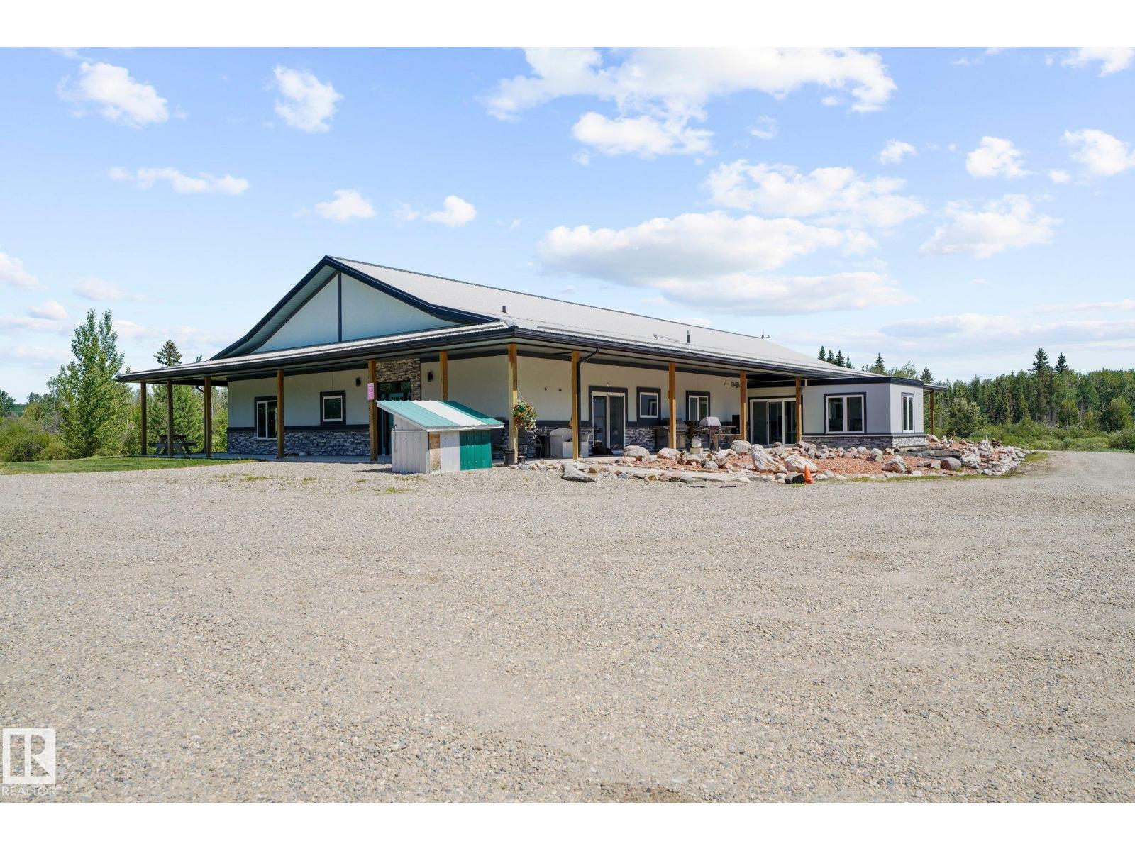 51316 Highway 759, Rural Parkland County