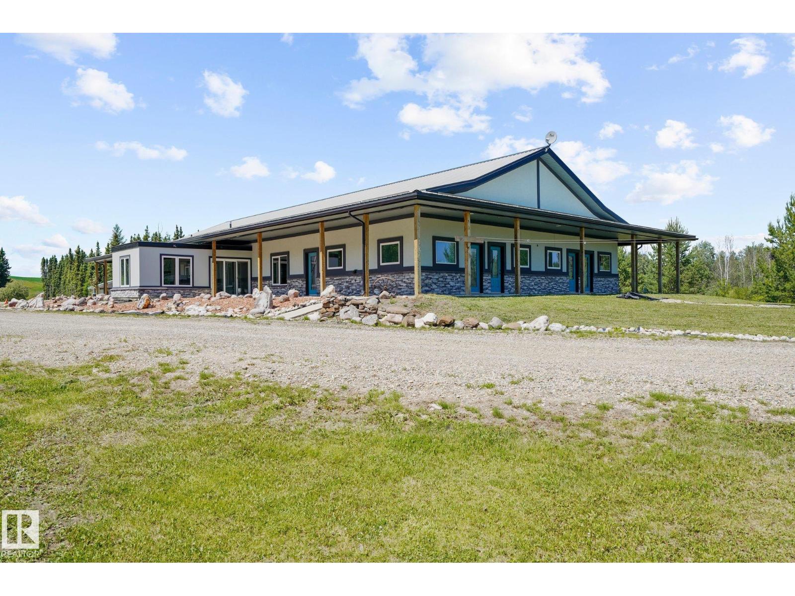 51316 Highway 759, Rural Parkland County