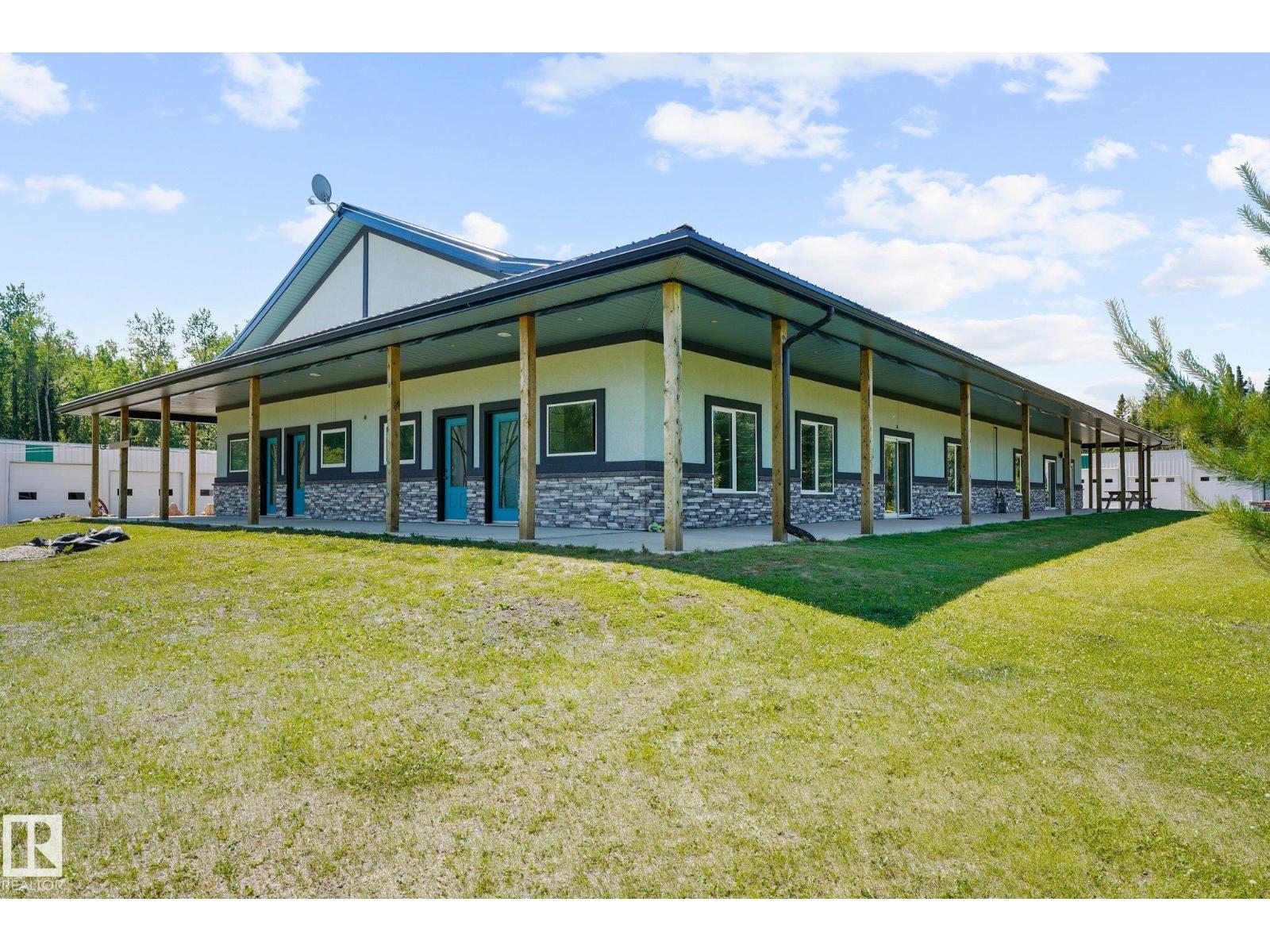 51316 Highway 759, Rural Parkland County