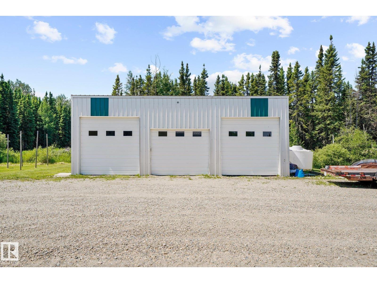 51316 Highway 759, Rural Parkland County