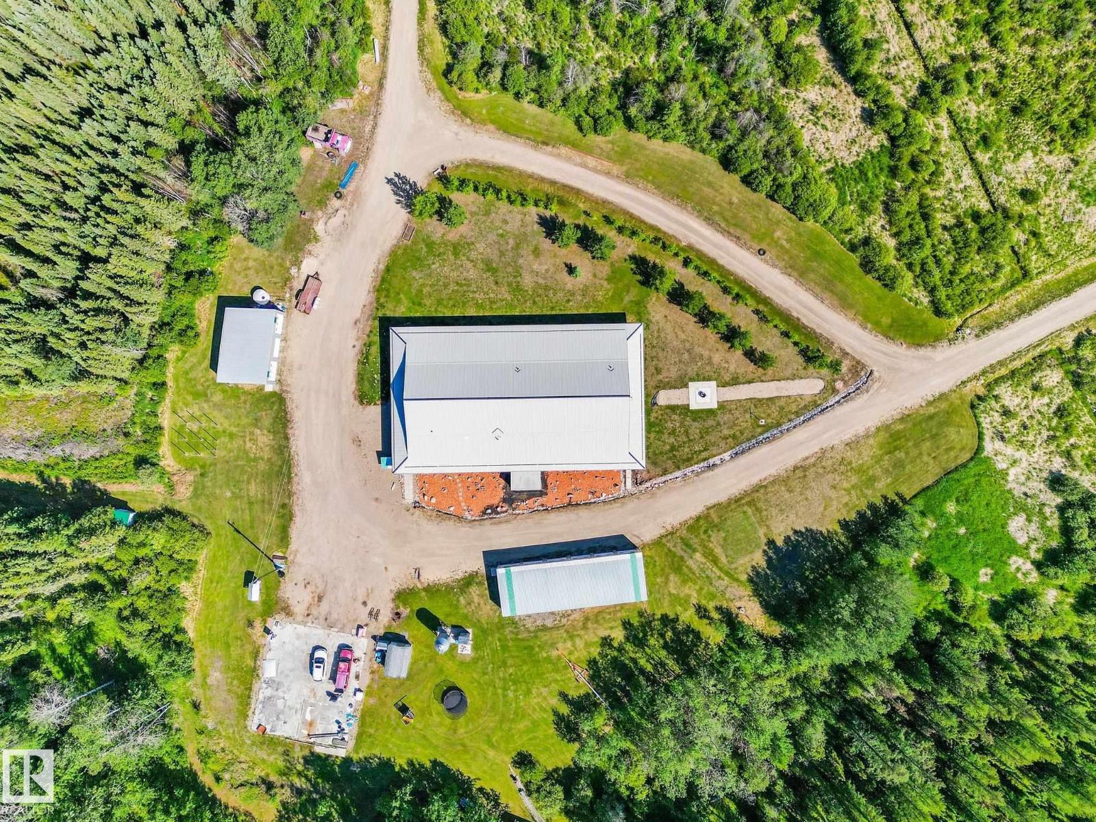 51316 Highway 759, Rural Parkland County