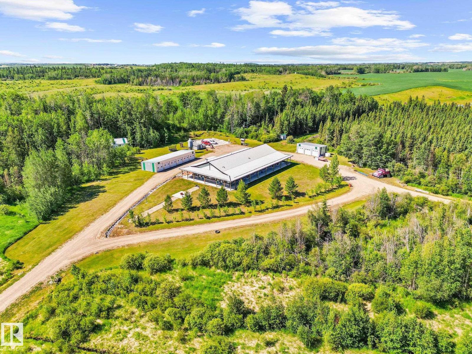 51316 Highway 759, Rural Parkland County
