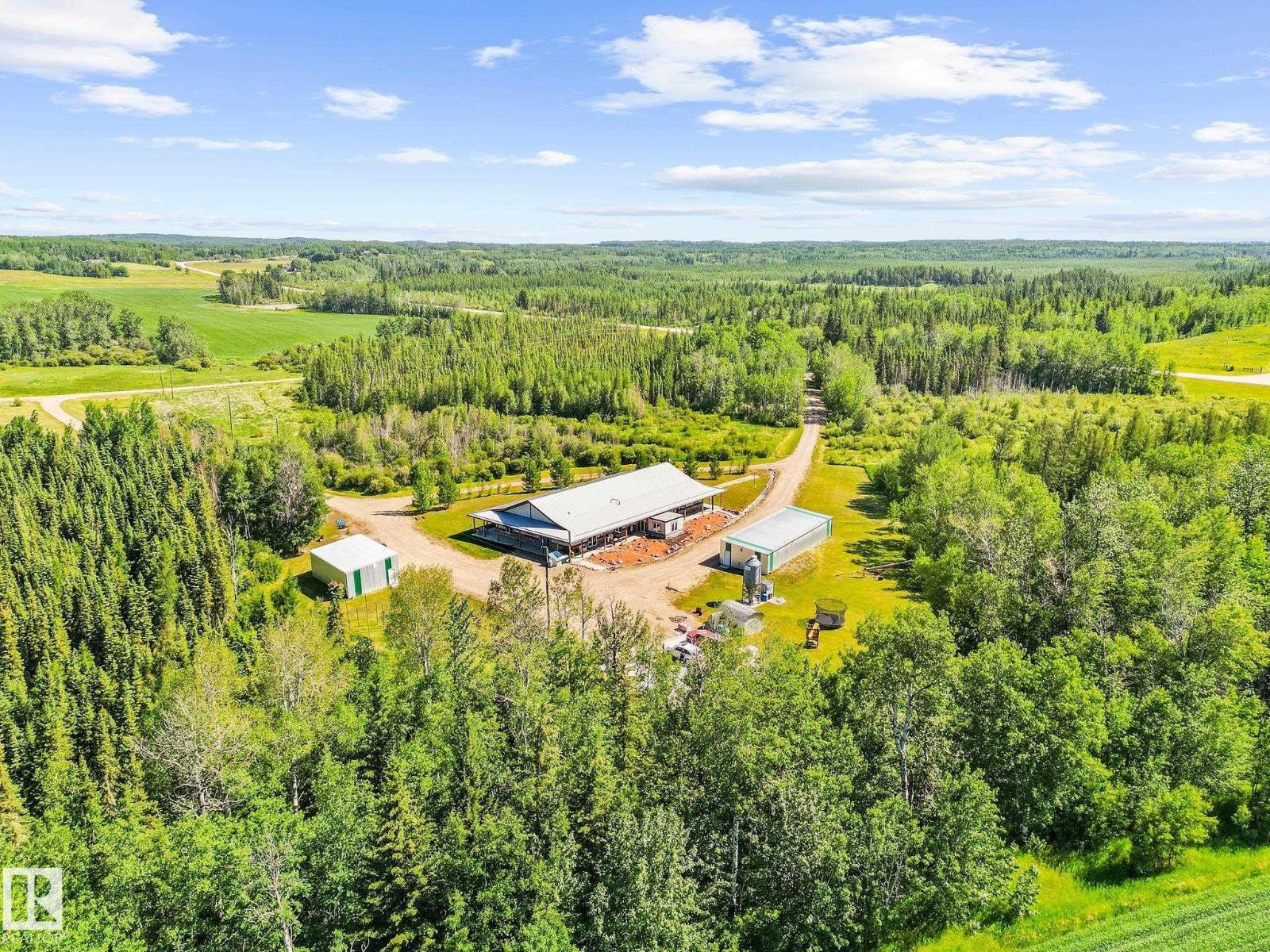 51316 Highway 759, Rural Parkland County