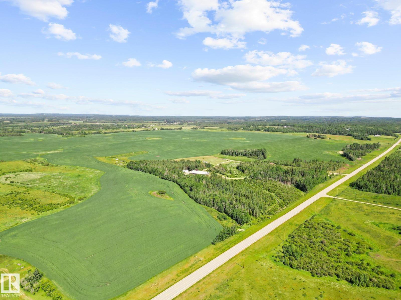 51316 Highway 759, Rural Parkland County