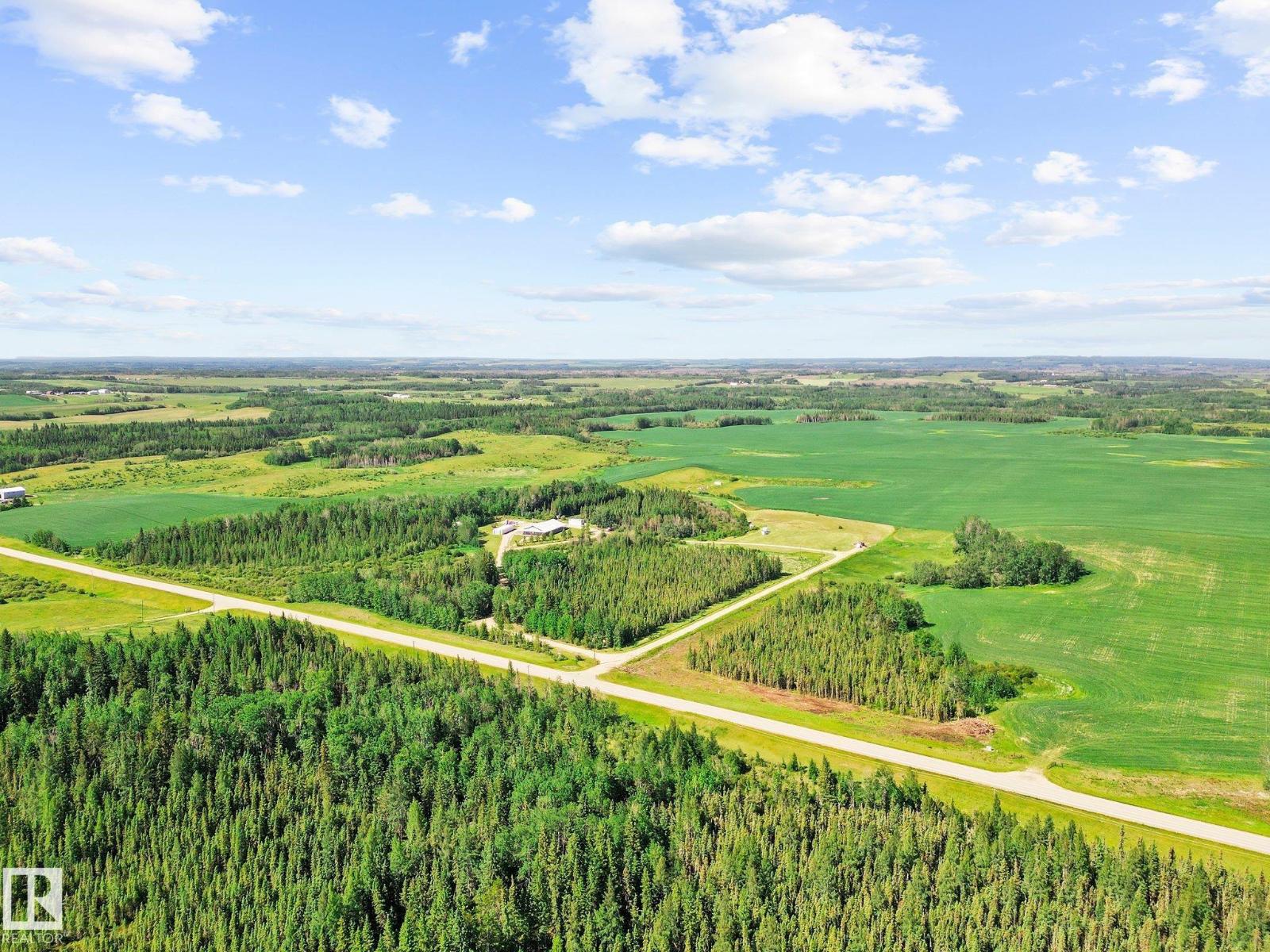 51316 Highway 759, Rural Parkland County