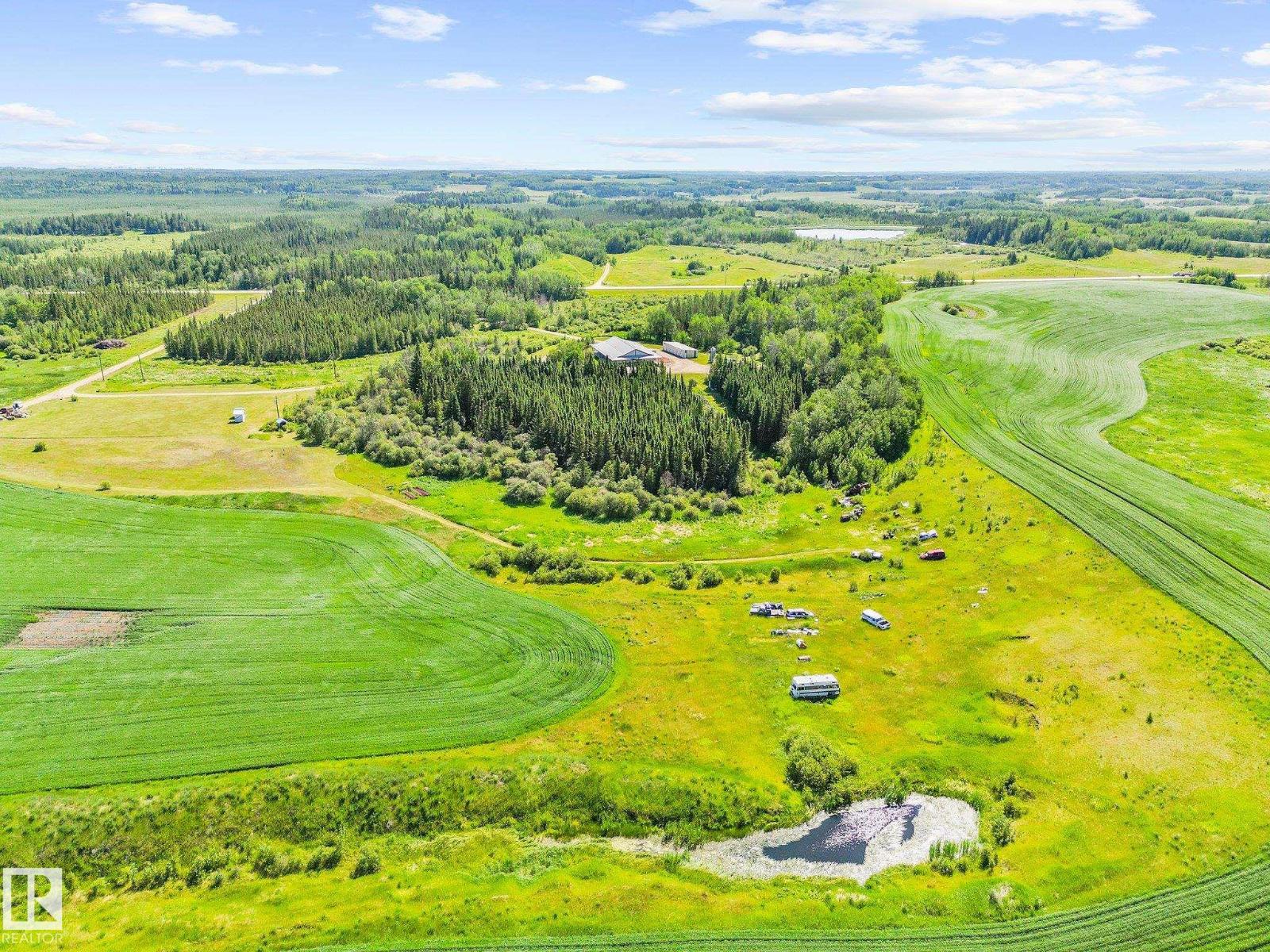 51316 Highway 759, Rural Parkland County