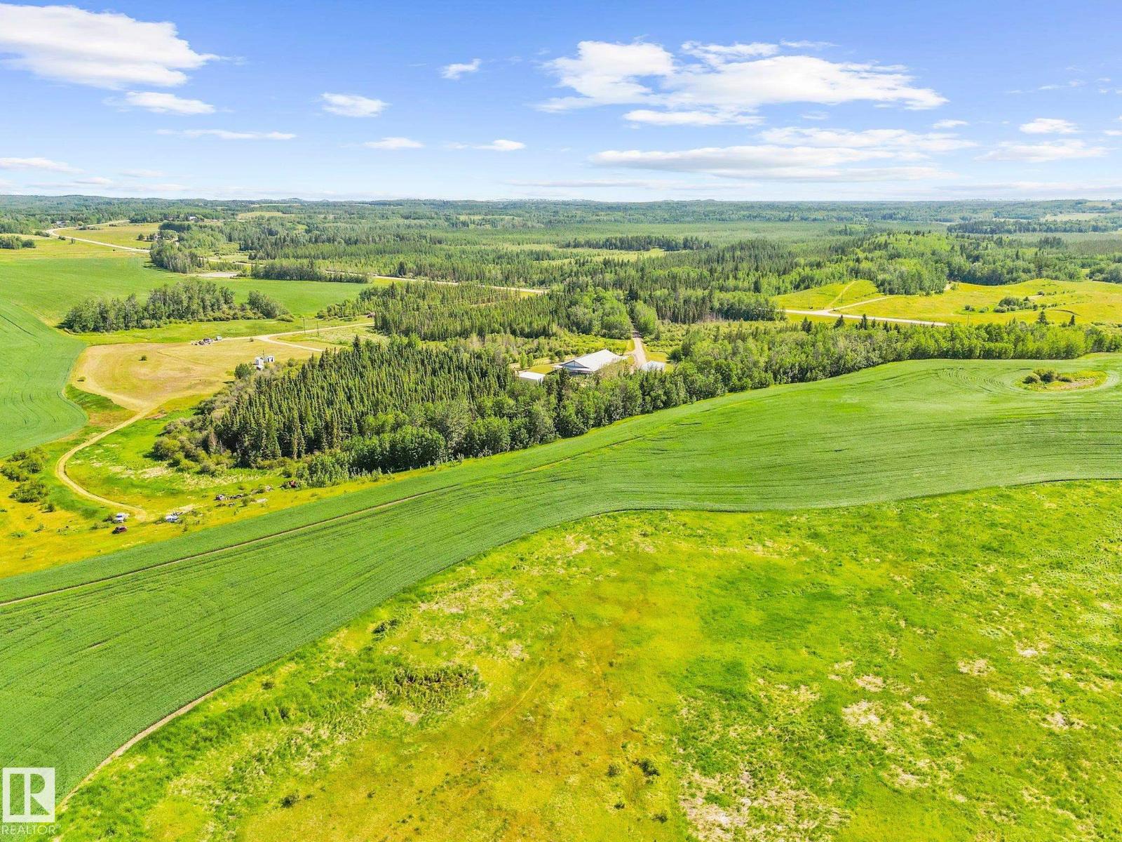 51316 Highway 759, Rural Parkland County