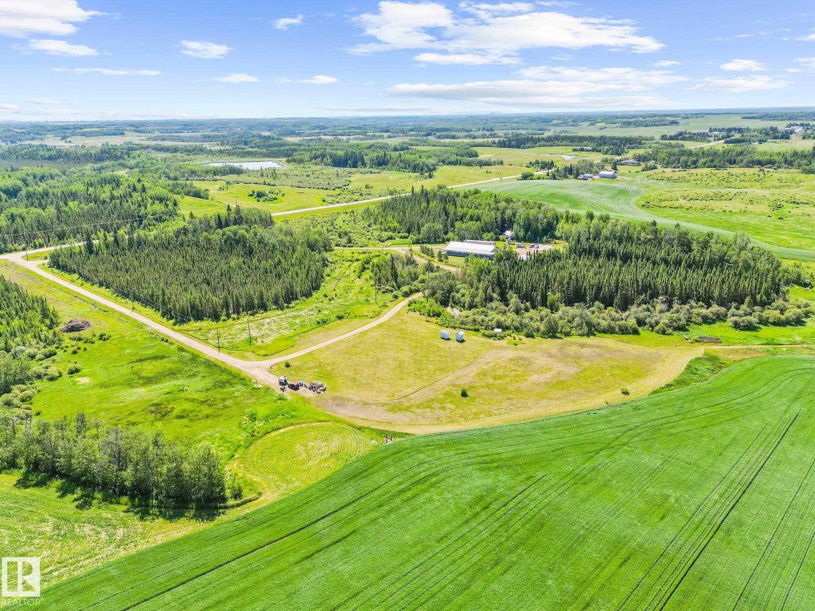 51316 Highway 759, Rural Parkland County