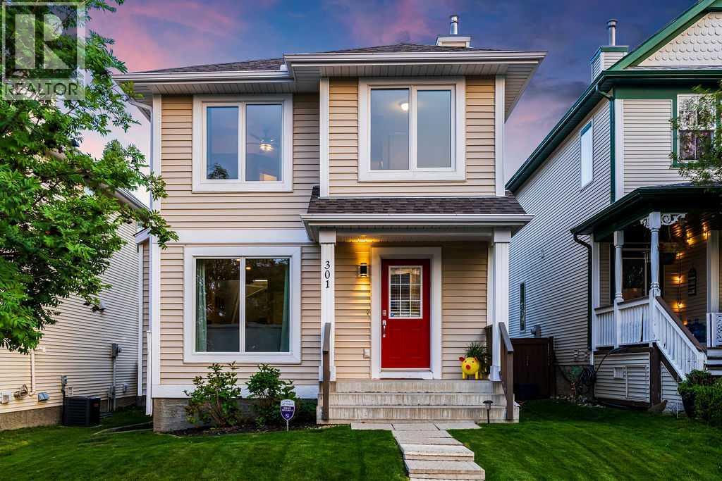 301 tuscany Drive NW, Calgary, Alberta