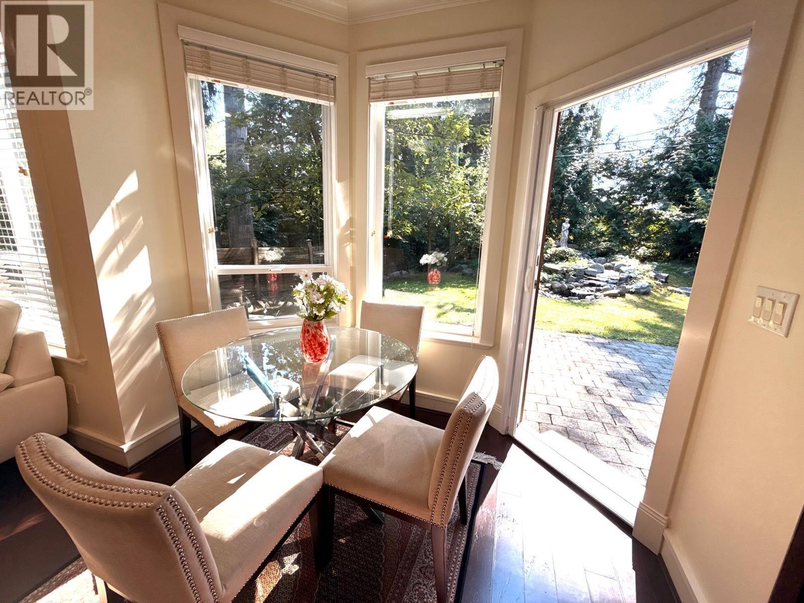 1017 CANYON BOULEVARD, North Vancouver