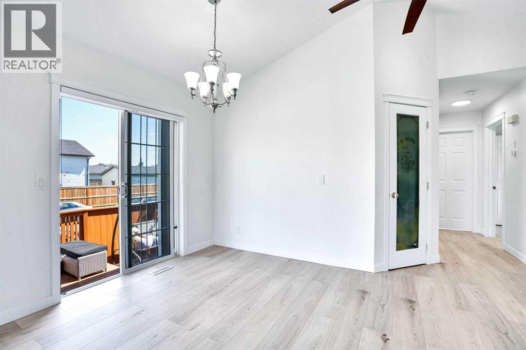 Single Family House Bi-level for Sale in  Martindale Boulevard NE Martindale Calgary 