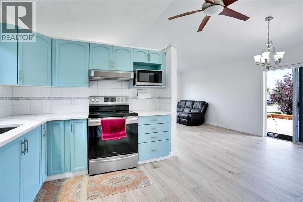 Single Family House Bi-level for Sale in  Martindale Boulevard NE Martindale Calgary 