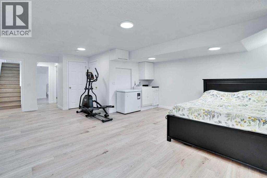 Single Family House Bi-level for Sale in  Martindale Boulevard NE Martindale Calgary 
