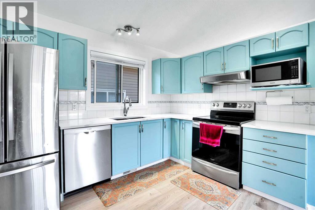 Single Family House Bi-level for Sale in  Martindale Boulevard NE Martindale Calgary 