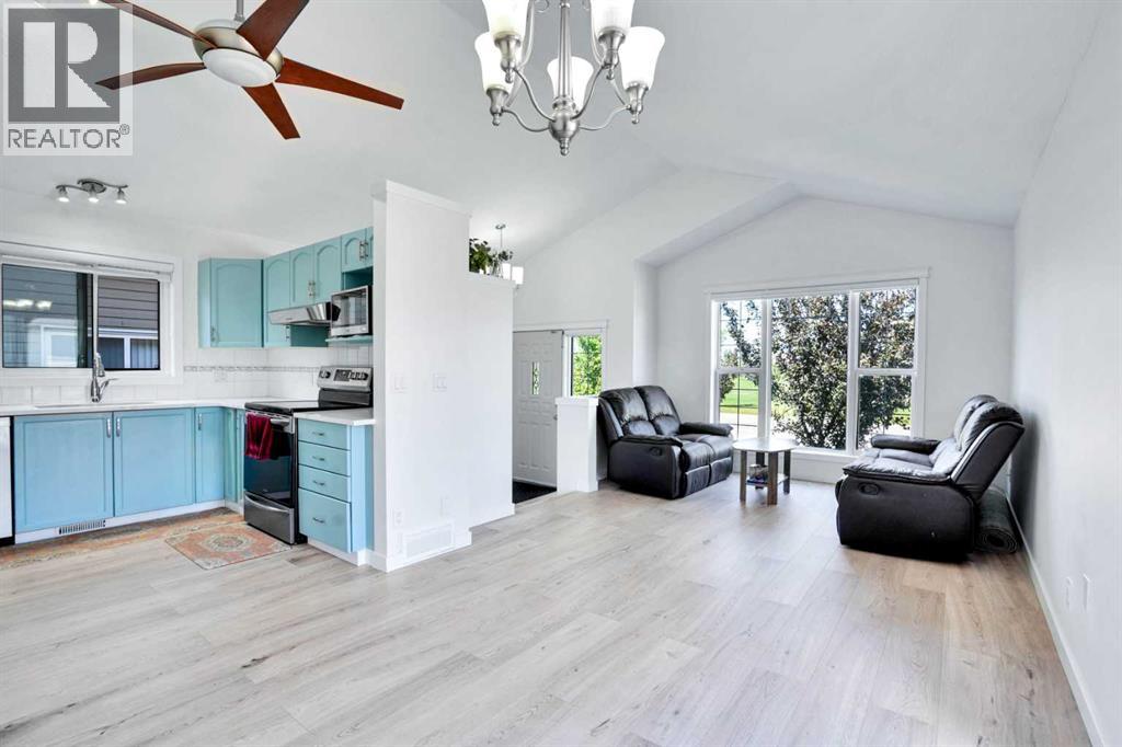 Single Family House Bi-level for Sale in  Martindale Boulevard NE Martindale Calgary 