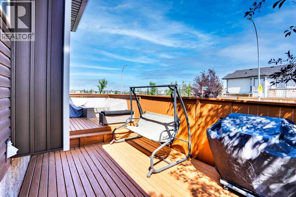 Single Family House Bi-level for Sale in  Martindale Boulevard NE Martindale Calgary 