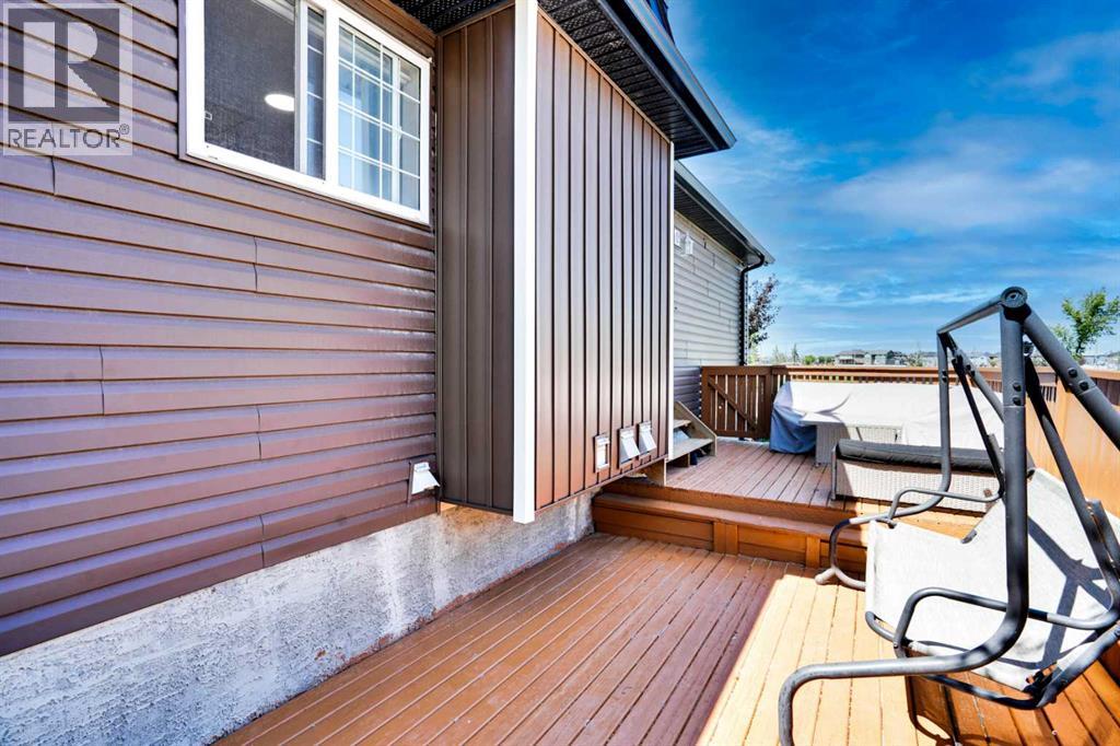 Single Family House Bi-level for Sale in  Martindale Boulevard NE Martindale Calgary 