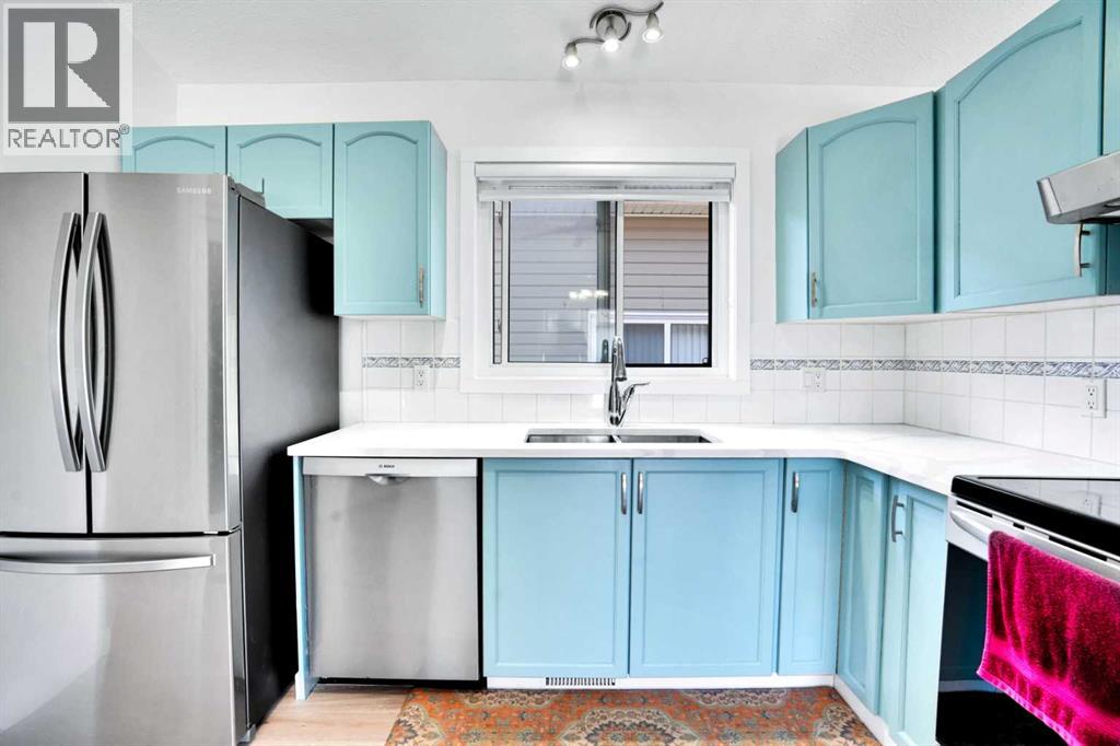 Single Family House Bi-level for Sale in  Martindale Boulevard NE Martindale Calgary 