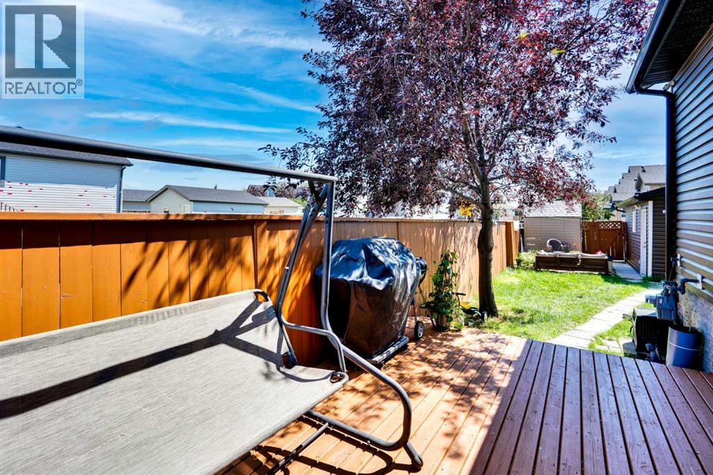 Single Family House Bi-level for Sale in  Martindale Boulevard NE Martindale Calgary 