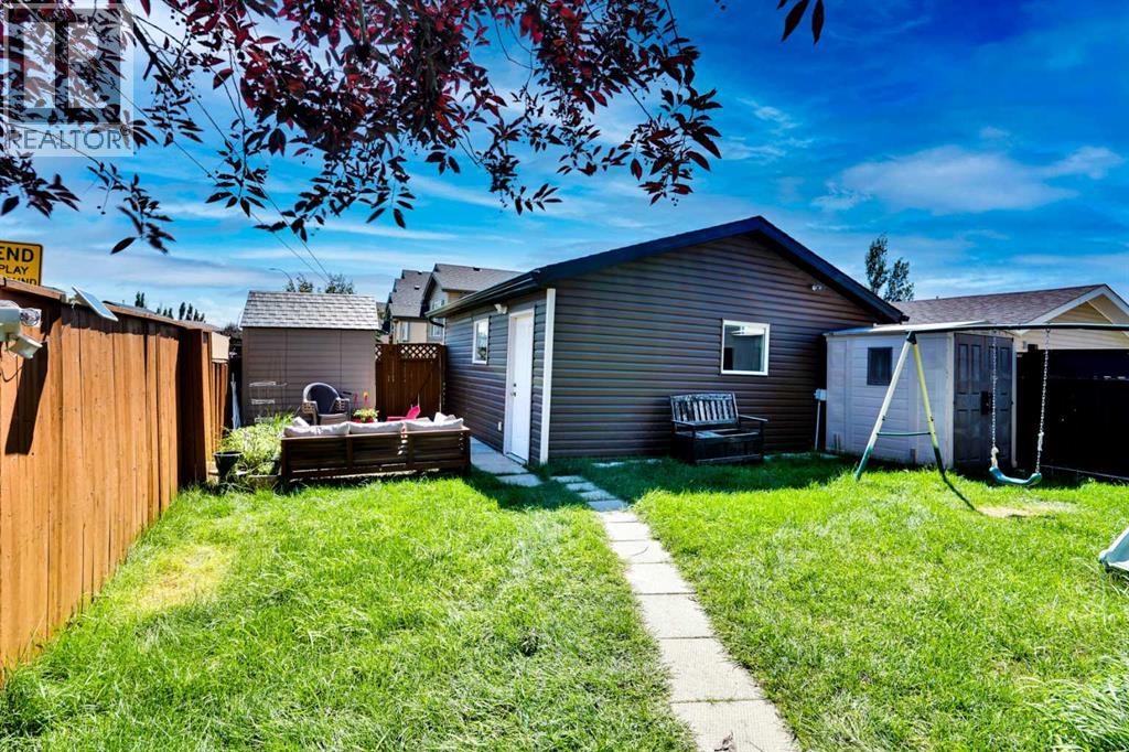 Single Family House Bi-level for Sale in  Martindale Boulevard NE Martindale Calgary 