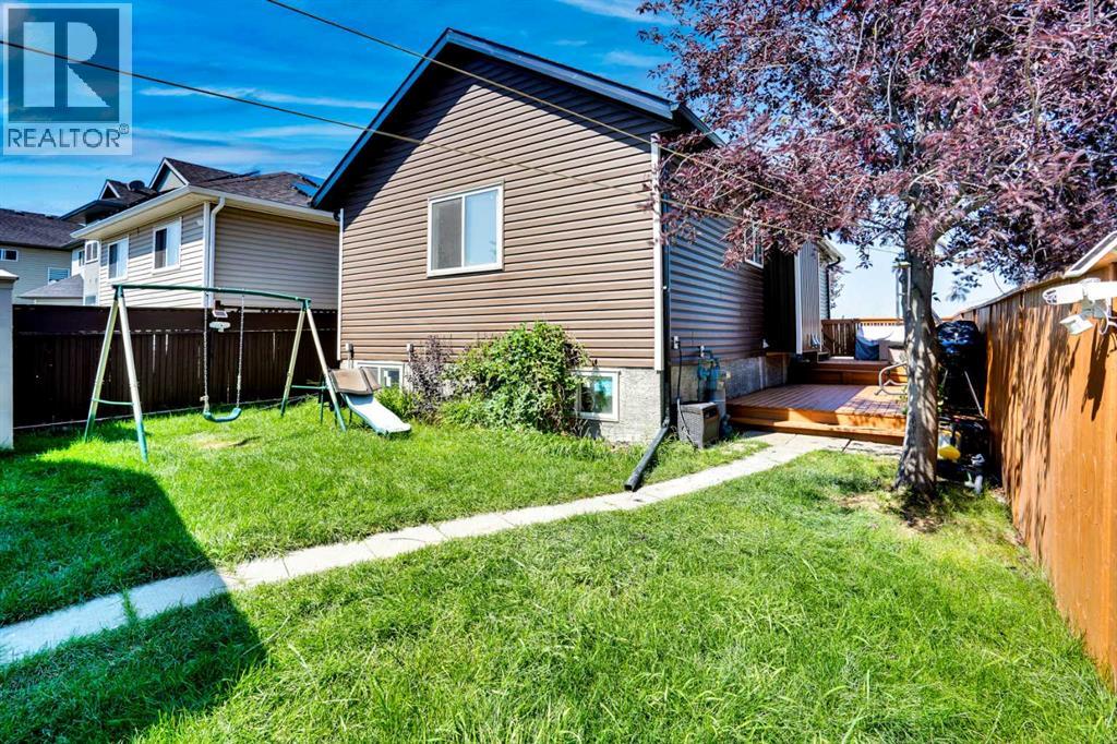 Single Family House Bi-level for Sale in  Martindale Boulevard NE Martindale Calgary 