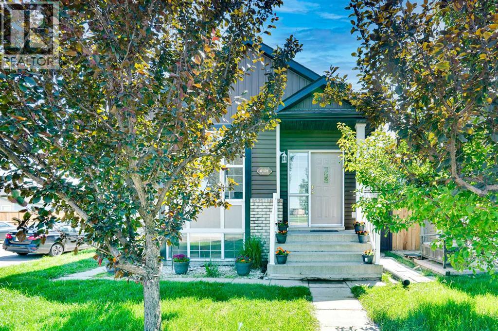 Single Family House Bi-level for Sale in  Martindale Boulevard NE Martindale Calgary 