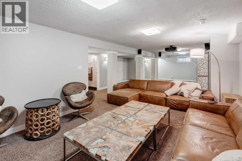 Single Family House for Sale in  Lissington Drive SW North Glenmore Park Calgary 