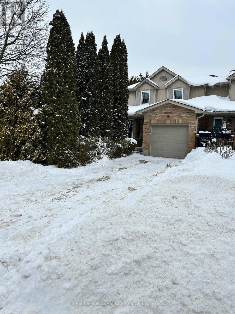 487 FLANNERY DRIVE