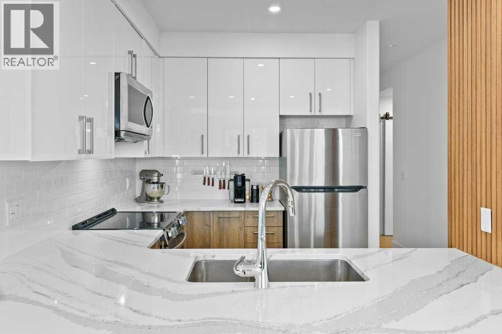 Single Family House for Sale in   Centre Avenue NE Bridgeland/Riverside Calgary 