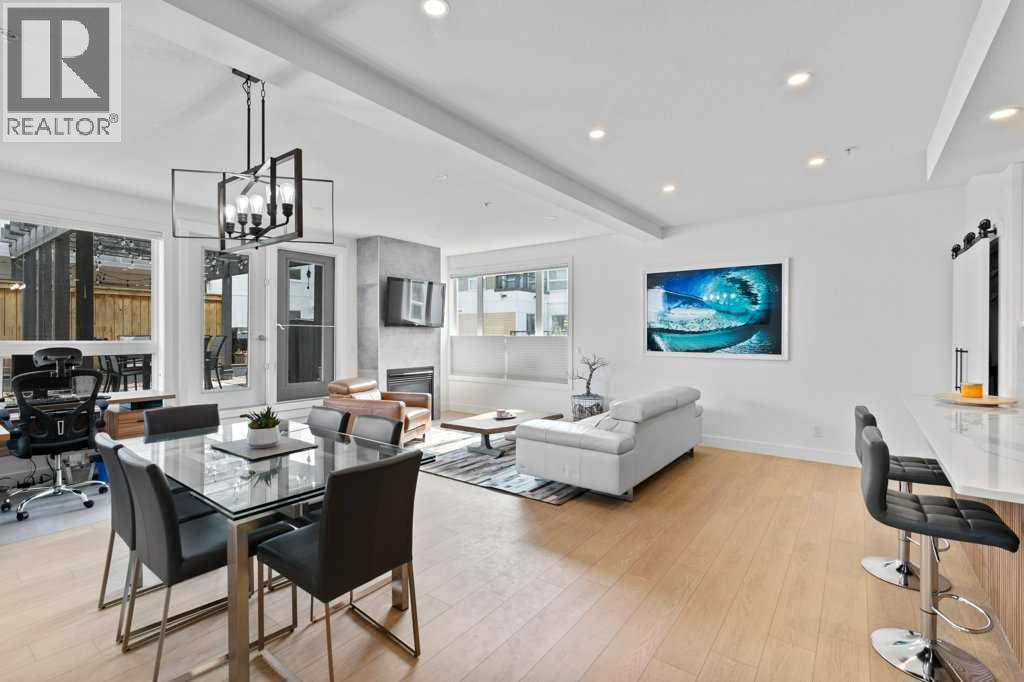 Single Family House for Sale in   Centre Avenue NE Bridgeland/Riverside Calgary 