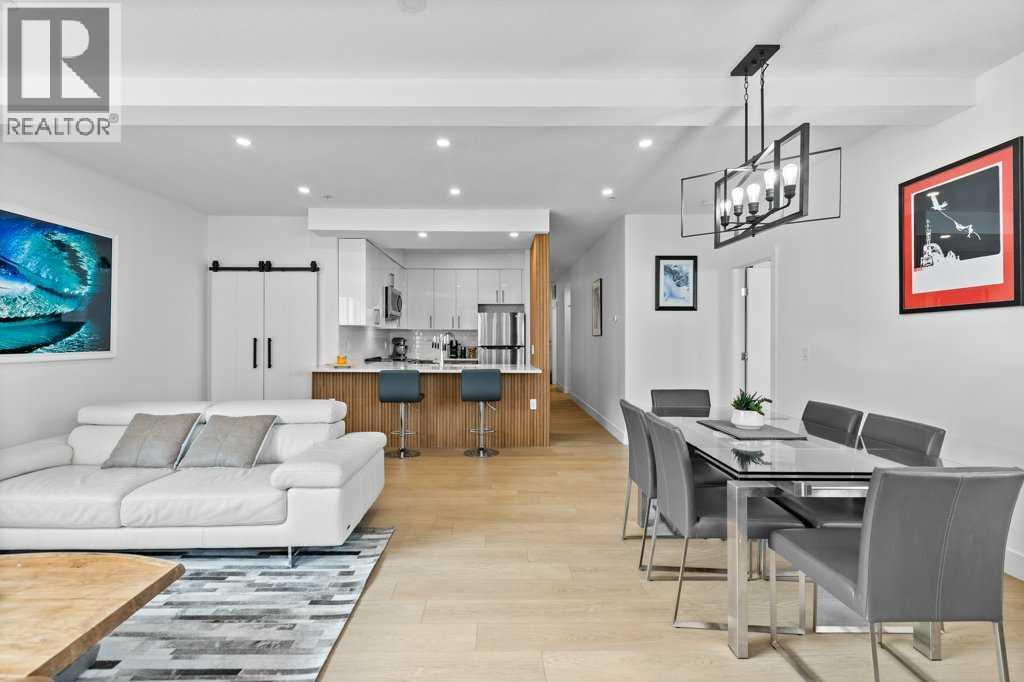 307, 1000 Centre Avenue NE, Calgary, Alberta