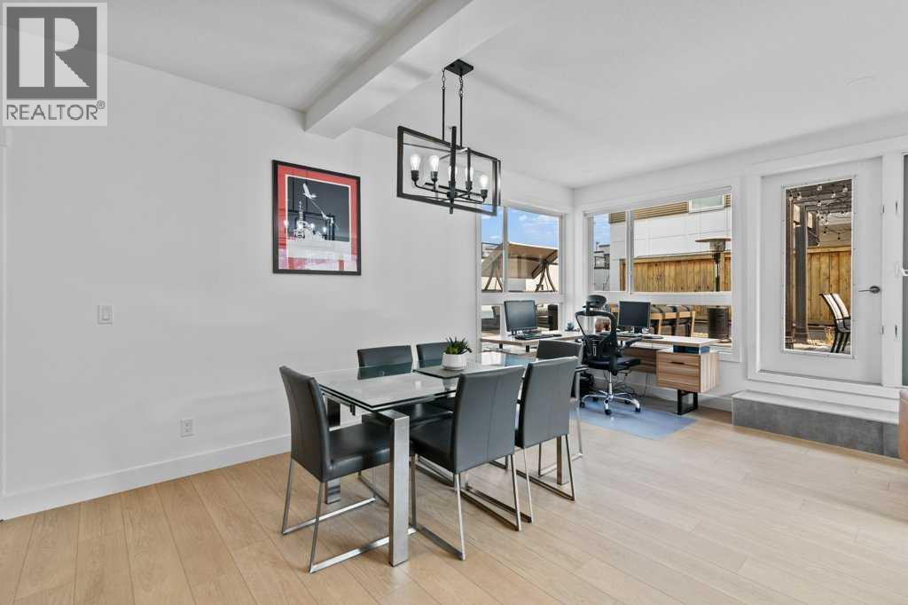 Single Family House for Sale in   Centre Avenue NE Bridgeland/Riverside Calgary 