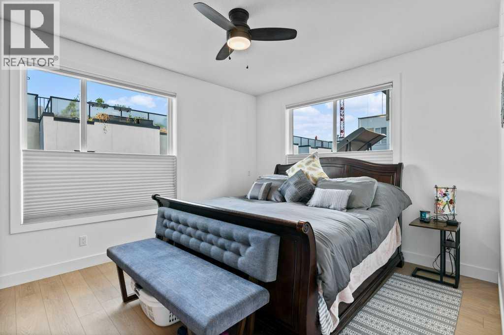 Single Family House for Sale in   Centre Avenue NE Bridgeland/Riverside Calgary 
