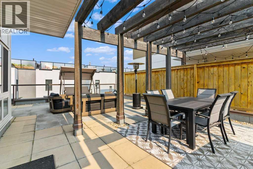 Single Family House for Sale in   Centre Avenue NE Bridgeland/Riverside Calgary 