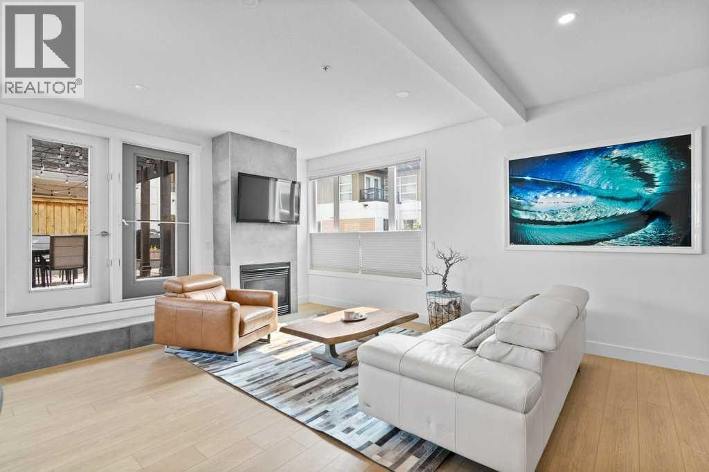 Single Family House for Sale in   Centre Avenue NE Bridgeland/Riverside Calgary 