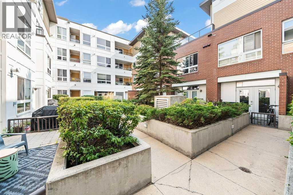 Single Family House for Sale in   Centre Avenue NE Bridgeland/Riverside Calgary 