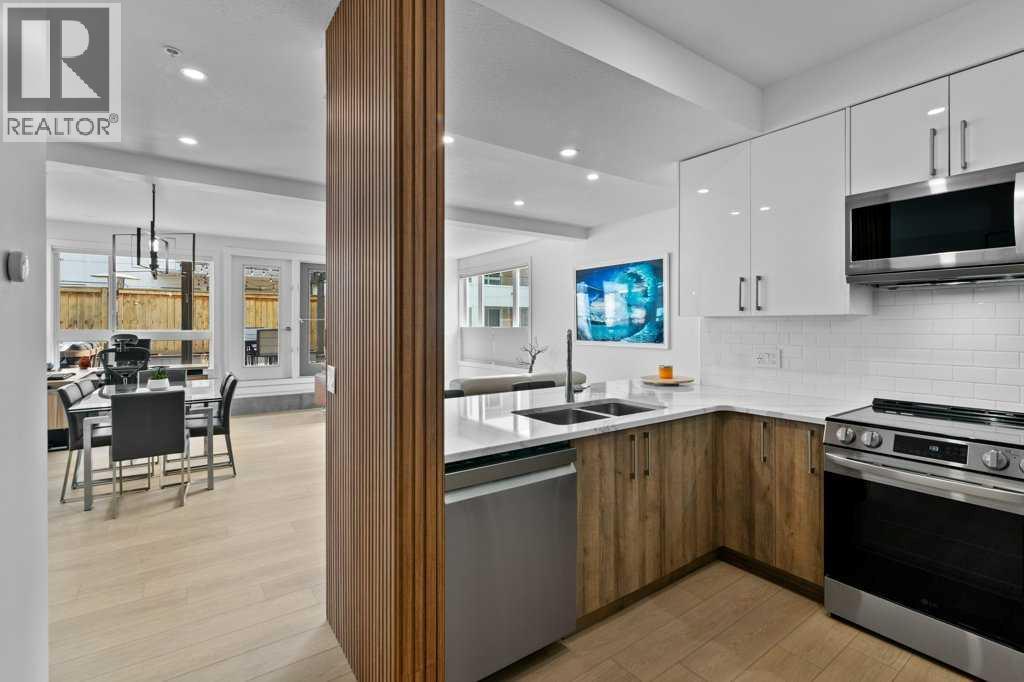 Single Family House for Sale in   Centre Avenue NE Bridgeland/Riverside Calgary 