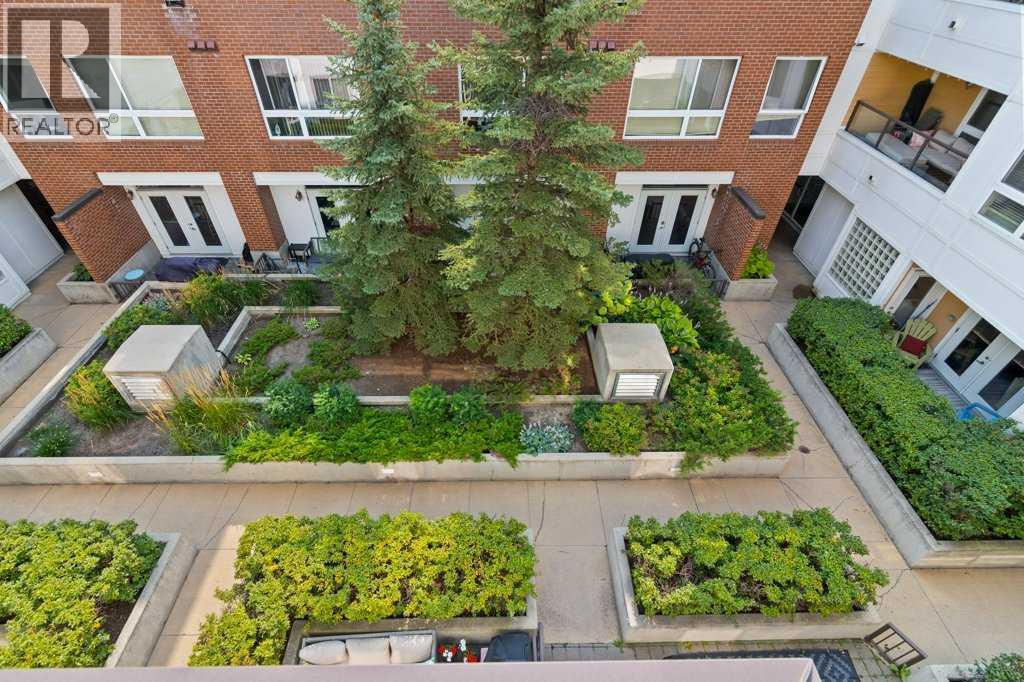 Single Family House for Sale in   Centre Avenue NE Bridgeland/Riverside Calgary 