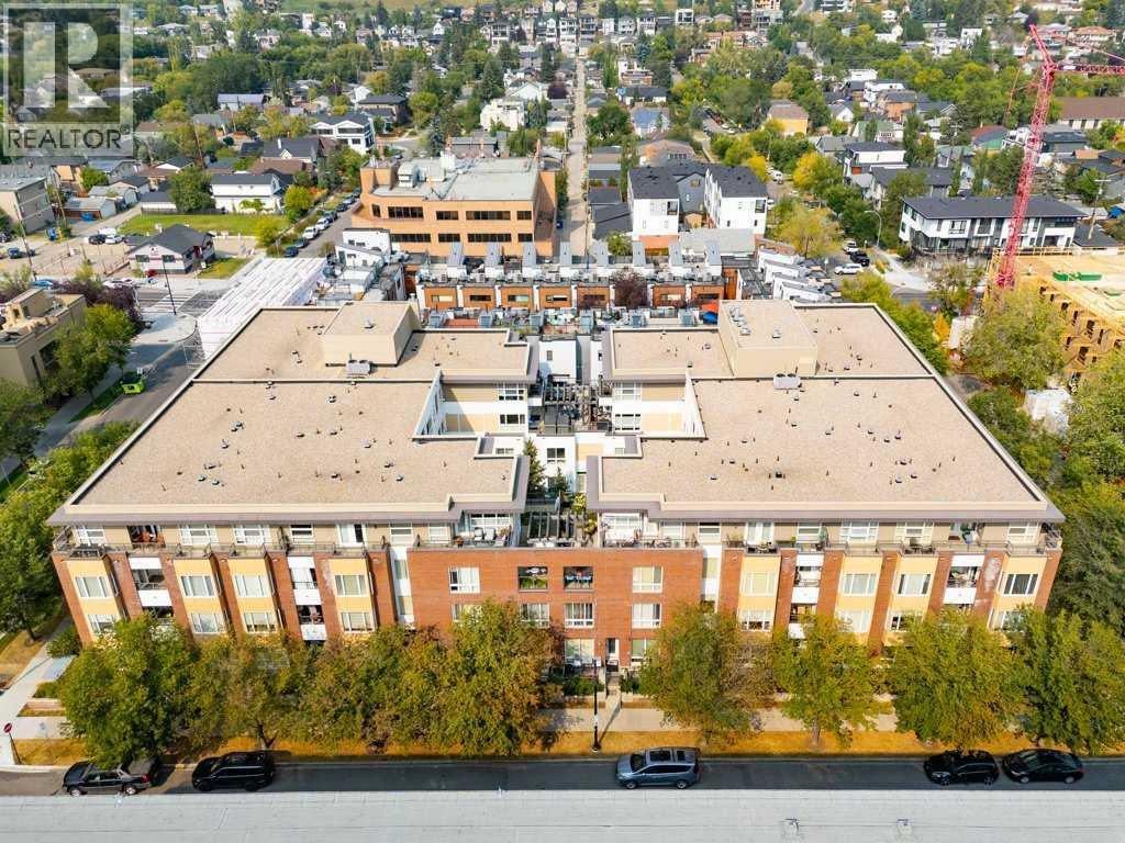 Single Family House for Sale in   Centre Avenue NE Bridgeland/Riverside Calgary 
