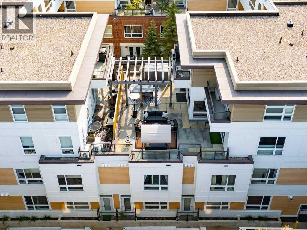 Single Family House for Sale in   Centre Avenue NE Bridgeland/Riverside Calgary 