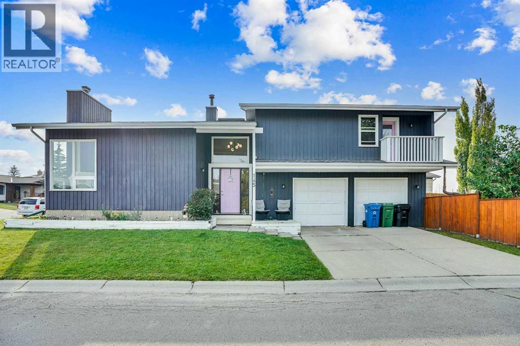 145 Woodbrook Mews SW, Calgary, Alberta